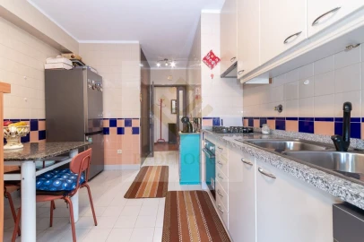 Apartamento T2 para Venda em Santa Maria de Lamas