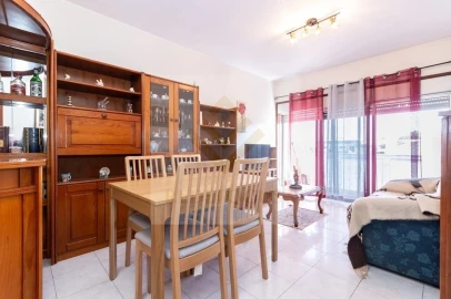Apartamento T2 para Venda em Santa Maria de Lamas