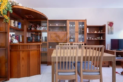 Apartamento T2 para Venda em Santa Maria de Lamas