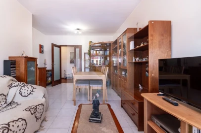Apartamento T2 para Venda em Santa Maria de Lamas