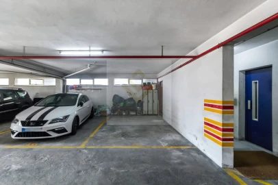 Apartamento T2 para Venda em Santa Maria de Lamas