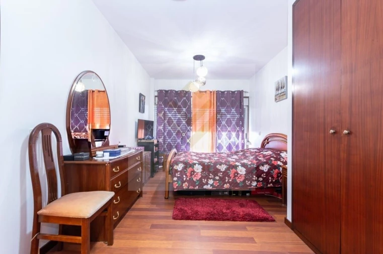 Apartamento T2 para Venda em Santa Maria de Lamas Foto 24