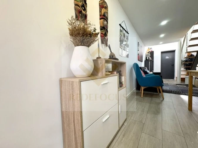 Moradia T1 para Venda em Ovar, São João, Arada e São Vicente de Pereira Jusã Foto 8