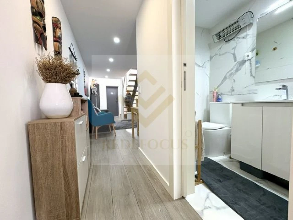 Moradia T1 para Venda em Ovar, São João, Arada e São Vicente de Pereira Jusã Foto 9