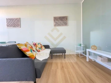 Apartamento T0 para Venda em Esmoriz