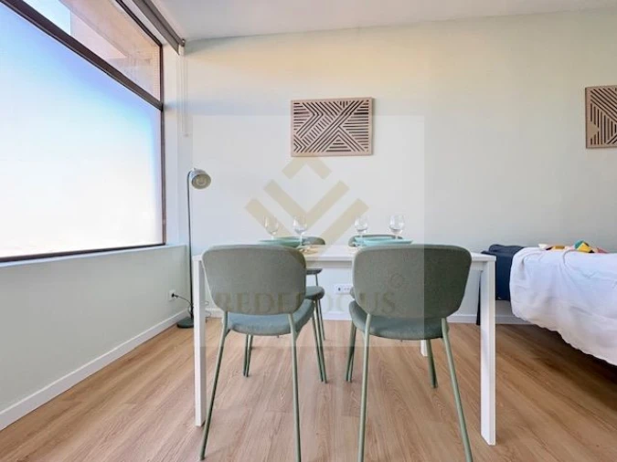 Apartamento T0 para Venda em Esmoriz Foto 11