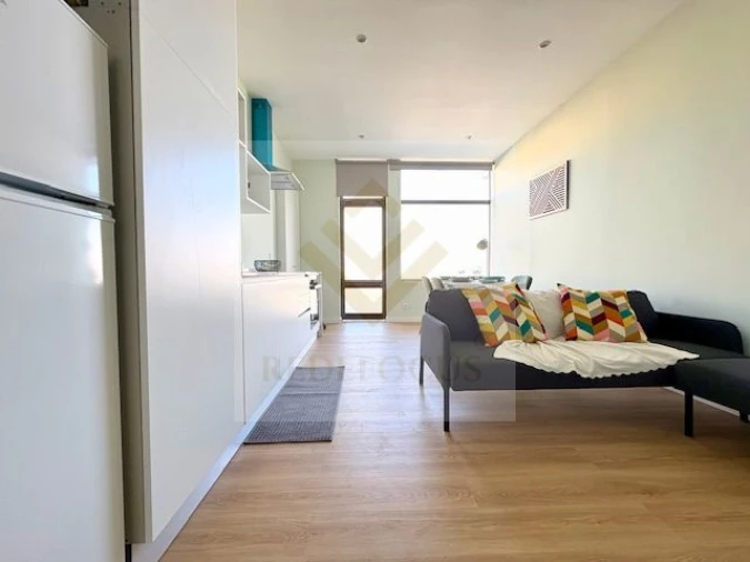 Apartamento T0 para Venda em Esmoriz Foto 5
