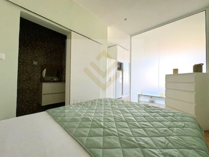 Apartamento T0 para Venda em Esmoriz Foto 16