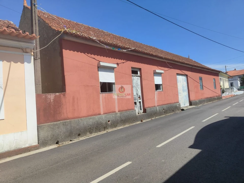Moradia T4 para Venda em Requeixo, Nossa Senhora de Fátima e Nariz Foto 30
