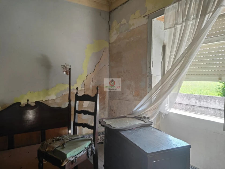Moradia T4 para Venda em Requeixo, Nossa Senhora de Fátima e Nariz Foto 18