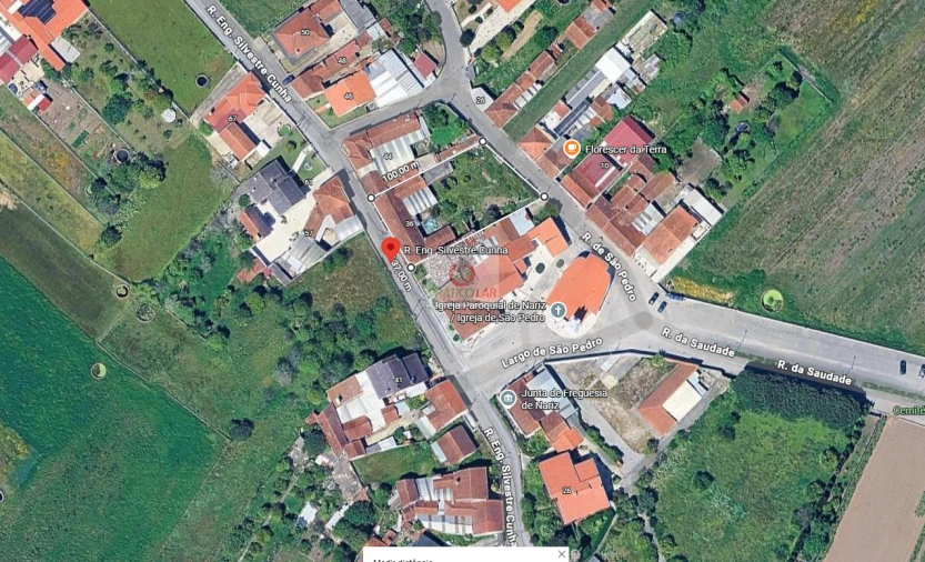 Moradia T4 para Venda em Requeixo, Nossa Senhora de Fátima e Nariz