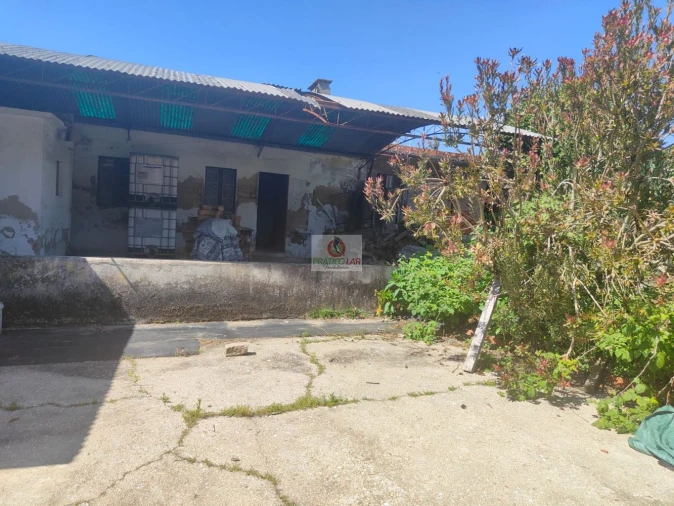 Moradia T4 para Venda em Requeixo, Nossa Senhora de Fátima e Nariz Foto 12