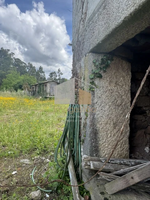 Quinta T3 para Venda em Reboreda e Nogueira