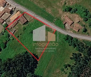 Quinta T3 para Venda em Reboreda e Nogueira