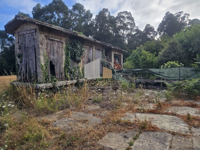 Quinta T3 para Venda em Reboreda e Nogueira Foto 34