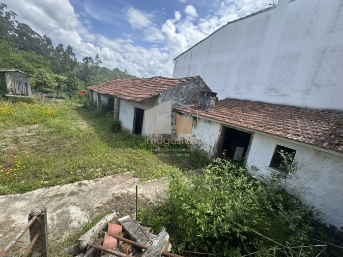 Quinta T3 para Venda em Reboreda e Nogueira Foto 9