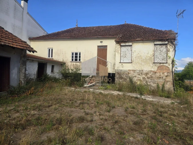 Quinta T3 para Venda em Reboreda e Nogueira Foto 44