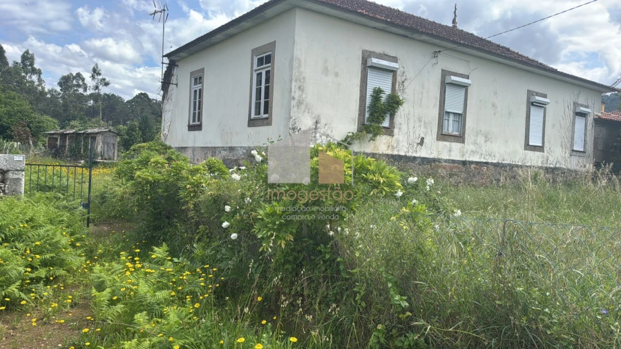 Quinta T3 para Venda em Reboreda e Nogueira Foto 2