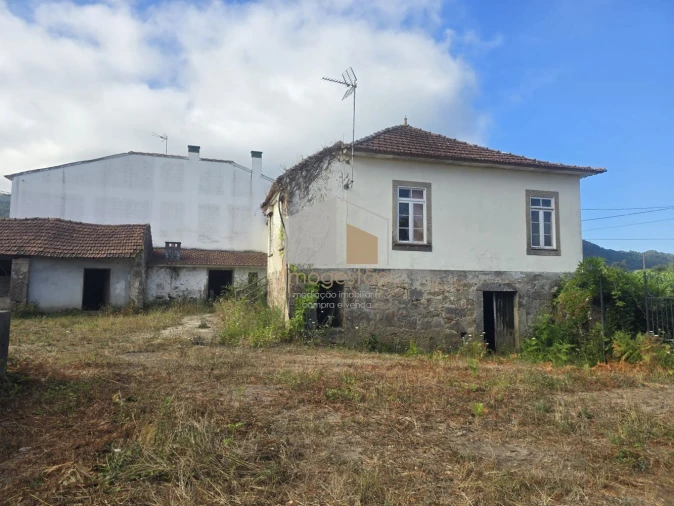 Quinta T3 para Venda em Reboreda e Nogueira Foto 32
