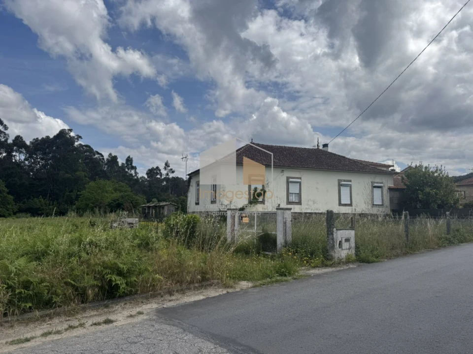 Quinta T3 para Venda em Reboreda e Nogueira Foto 1