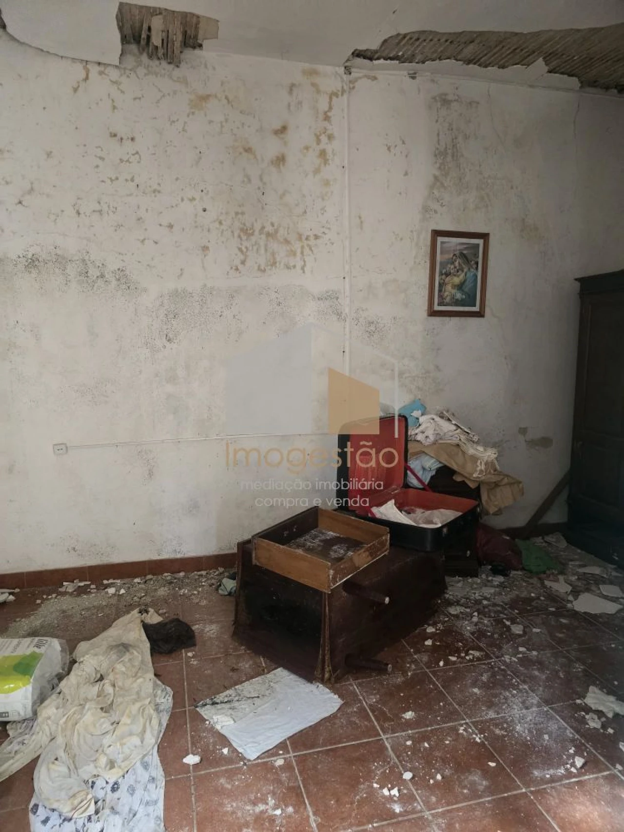 Quinta T3 para Venda em Reboreda e Nogueira Foto 26