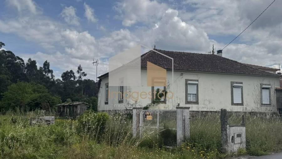 Quinta T3 para Venda em Reboreda e Nogueira