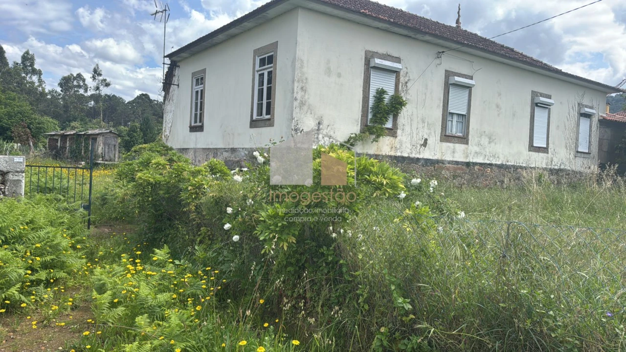 Quinta T3 para Venda em Reboreda e Nogueira Foto 2