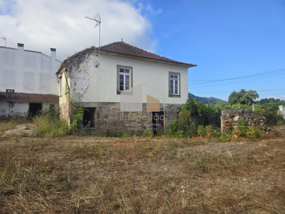 Quinta T3 para Venda em Reboreda e Nogueira Foto 25