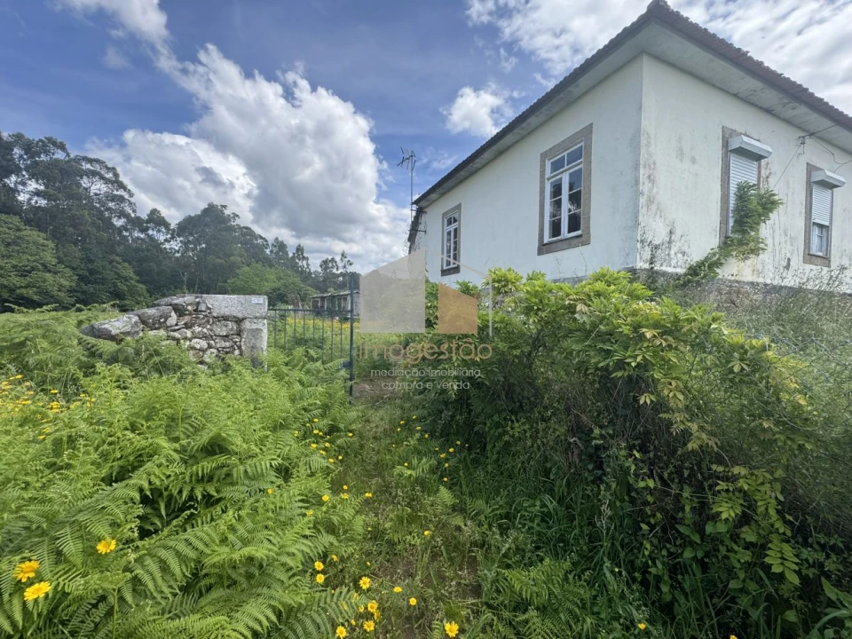 Quinta T3 para Venda em Reboreda e Nogueira Foto 4