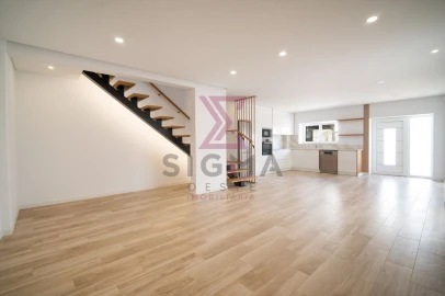 Moradia T3 para Venda em Po