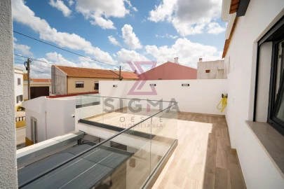 Moradia T3 para Venda em Po