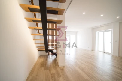 Moradia T3 para Venda em Po