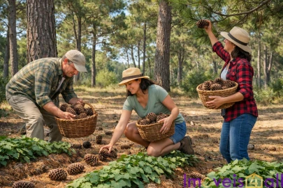Terreno para Venda em Rogil