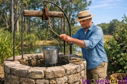 Terreno para Venda em Rogil
