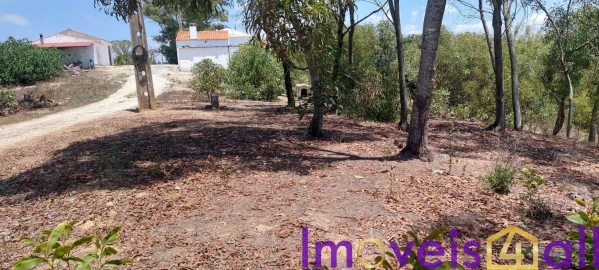 Terreno para Venda em Rogil