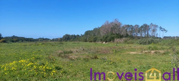 Terreno para Venda em Rogil