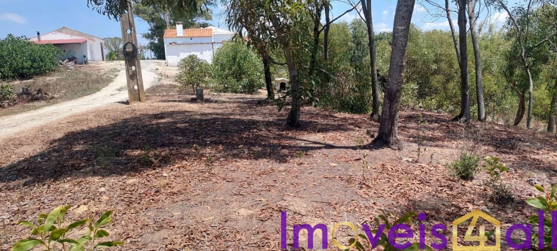 Terreno para Venda em Rogil Foto 9