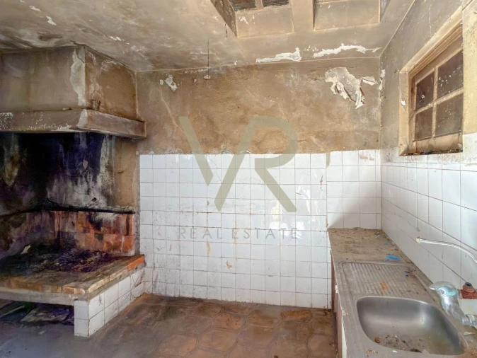 Moradia T3 para Venda em Vila Nova de Anços Foto 19