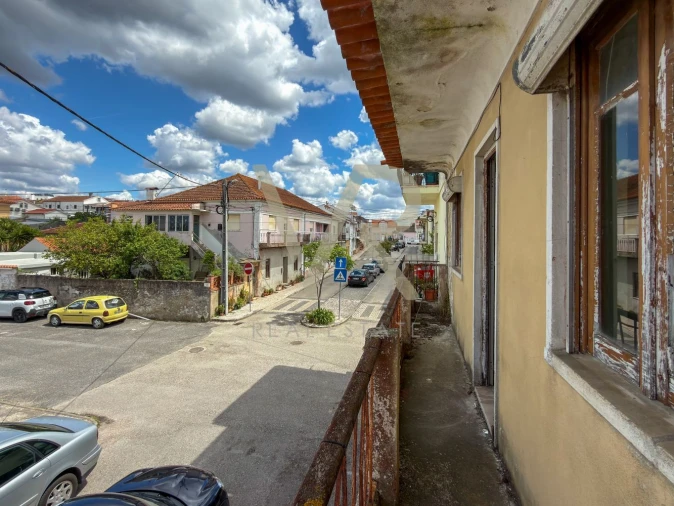 Moradia T3 para Venda em Vila Nova de Anços Foto 39