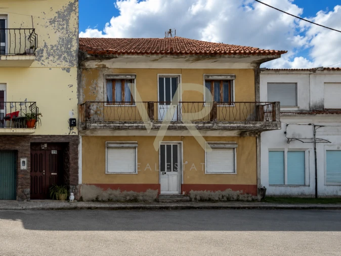 Moradia T3 para Venda em Vila Nova de Anços Foto 2