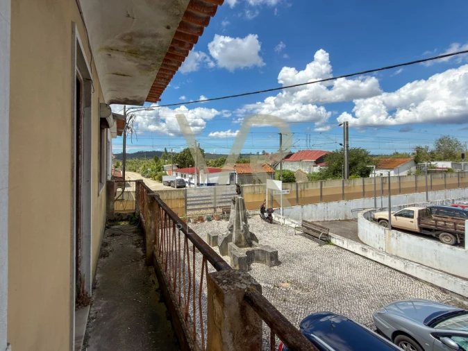 Moradia T3 para Venda em Vila Nova de Anços Foto 40