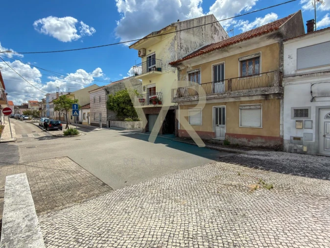 Moradia T3 para Venda em Vila Nova de Anços Foto 41