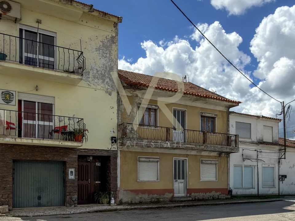 Moradia T3 para Venda em Vila Nova de Anços Foto 43