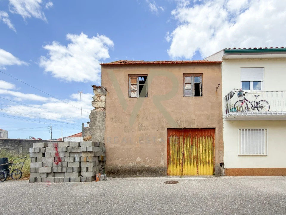 Moradia T3 para Venda em Vila Nova de Anços Foto 4