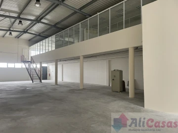 Loja para Arrendamento em Ermesinde