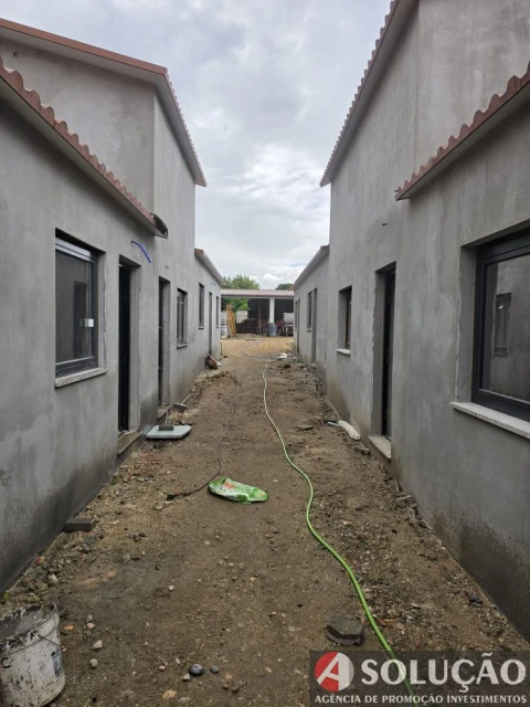 Moradia T9 para Venda em Aradas