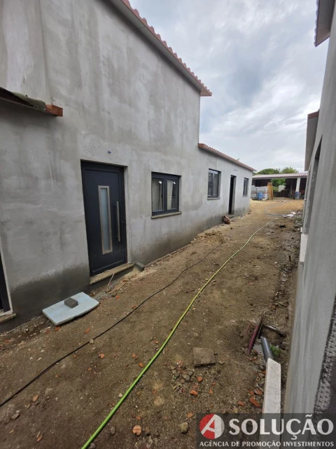 Moradia T9 para Venda em Aradas