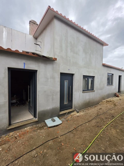 Moradia T9 para Venda em Aradas