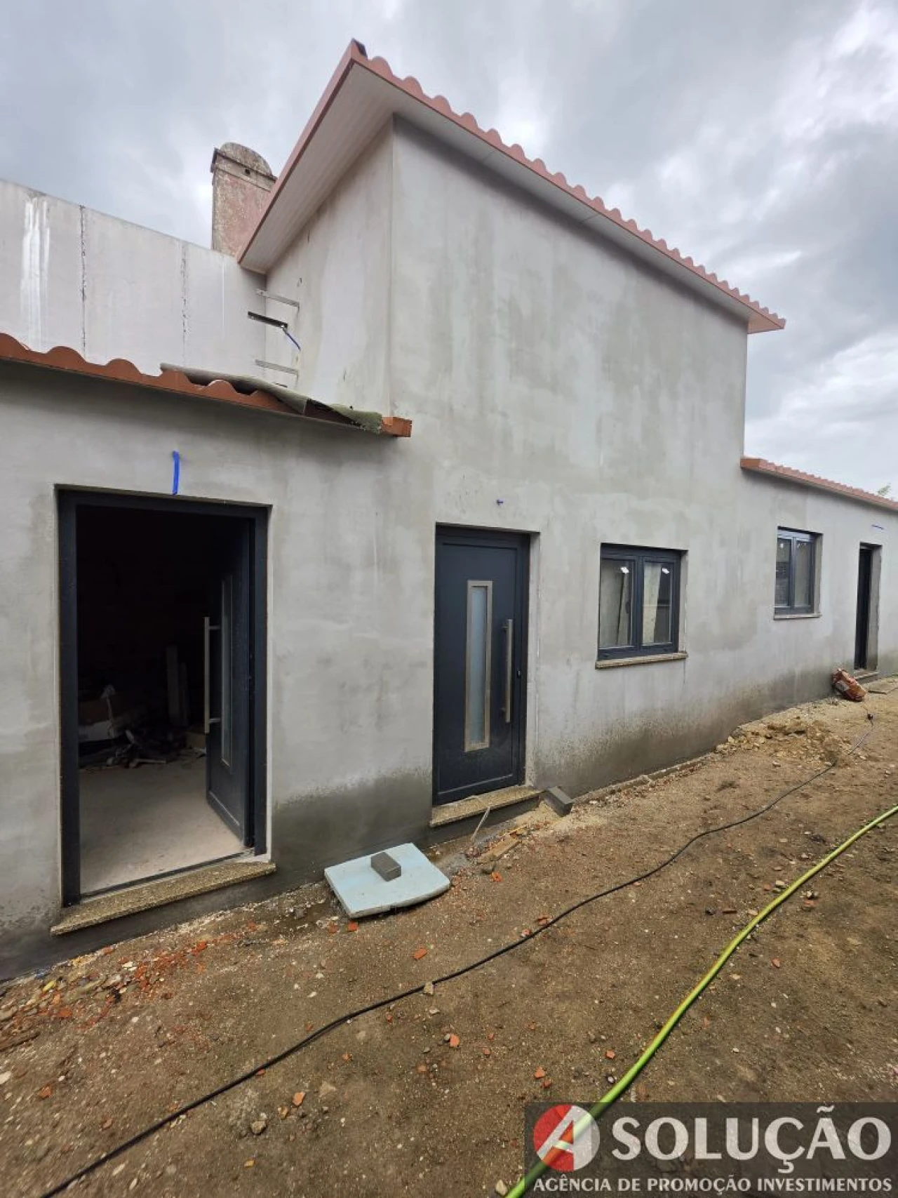 Moradia T9 para Venda em Aradas Foto 1