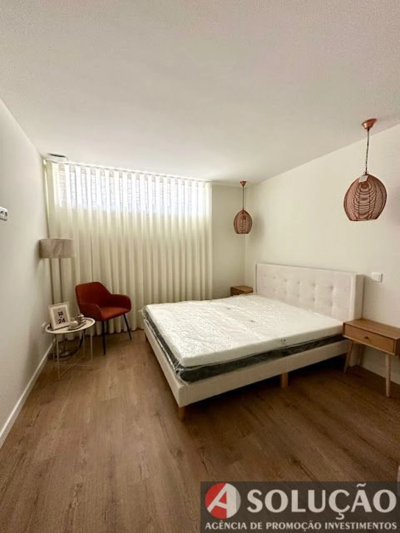 Apartamento T2 para Venda em Vila das Aves Foto 6